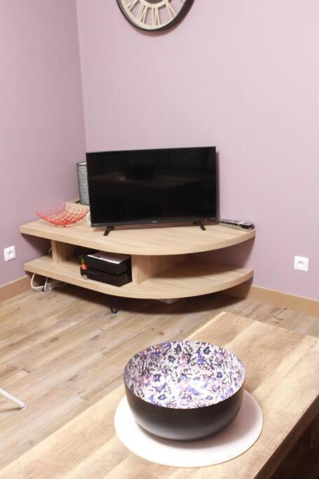 Chartres Hyper Centre Bel Appartement Renove Extérieur photo